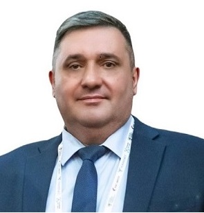 Лоран Борис Олегович